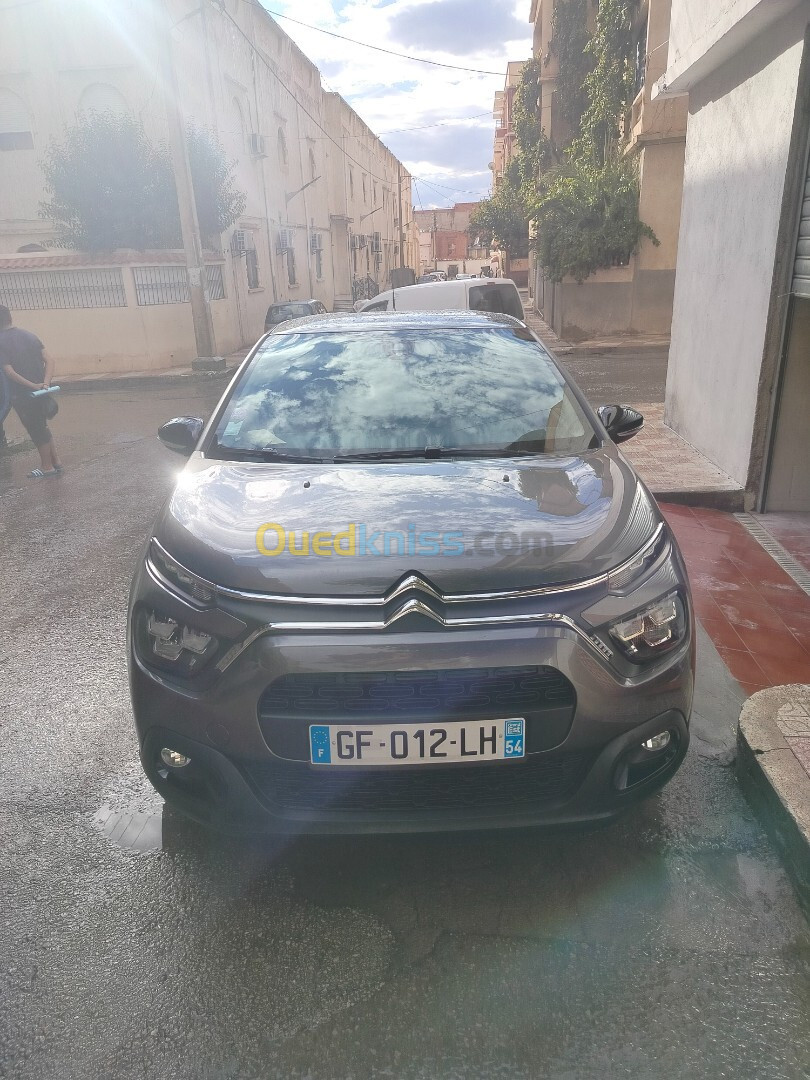 Citroen C3 2022 