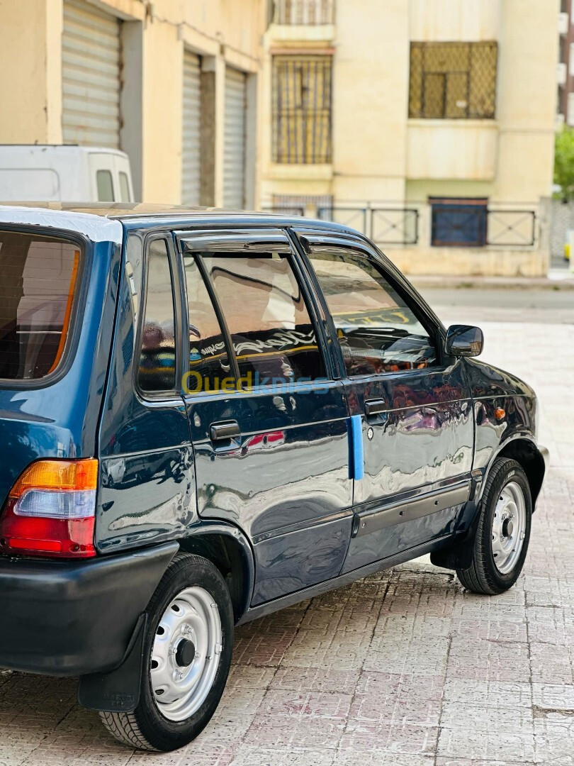 Suzuki Maruti 2011 Maruti