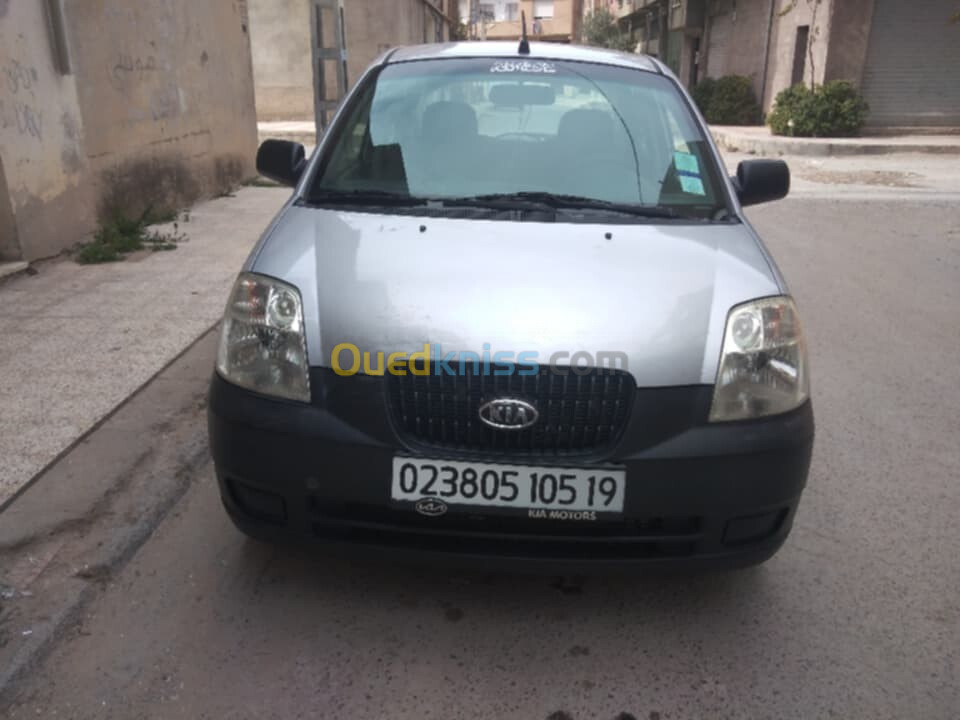 Kia Picanto 2005 