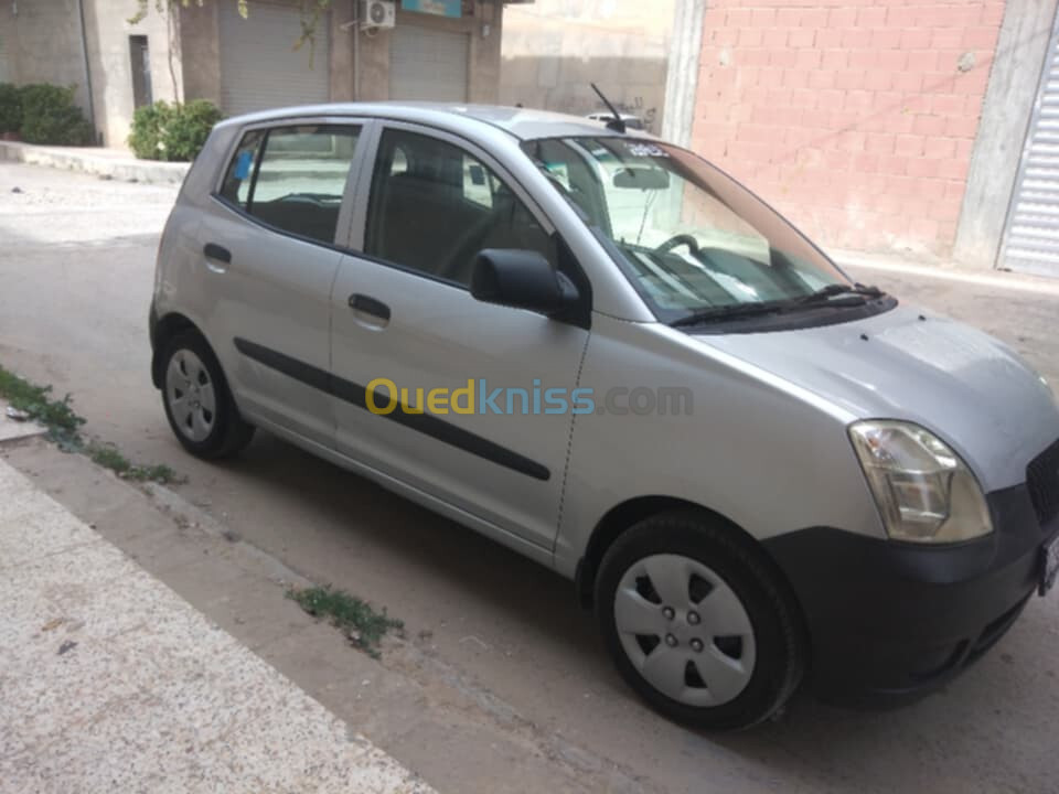 Kia Picanto 2005 