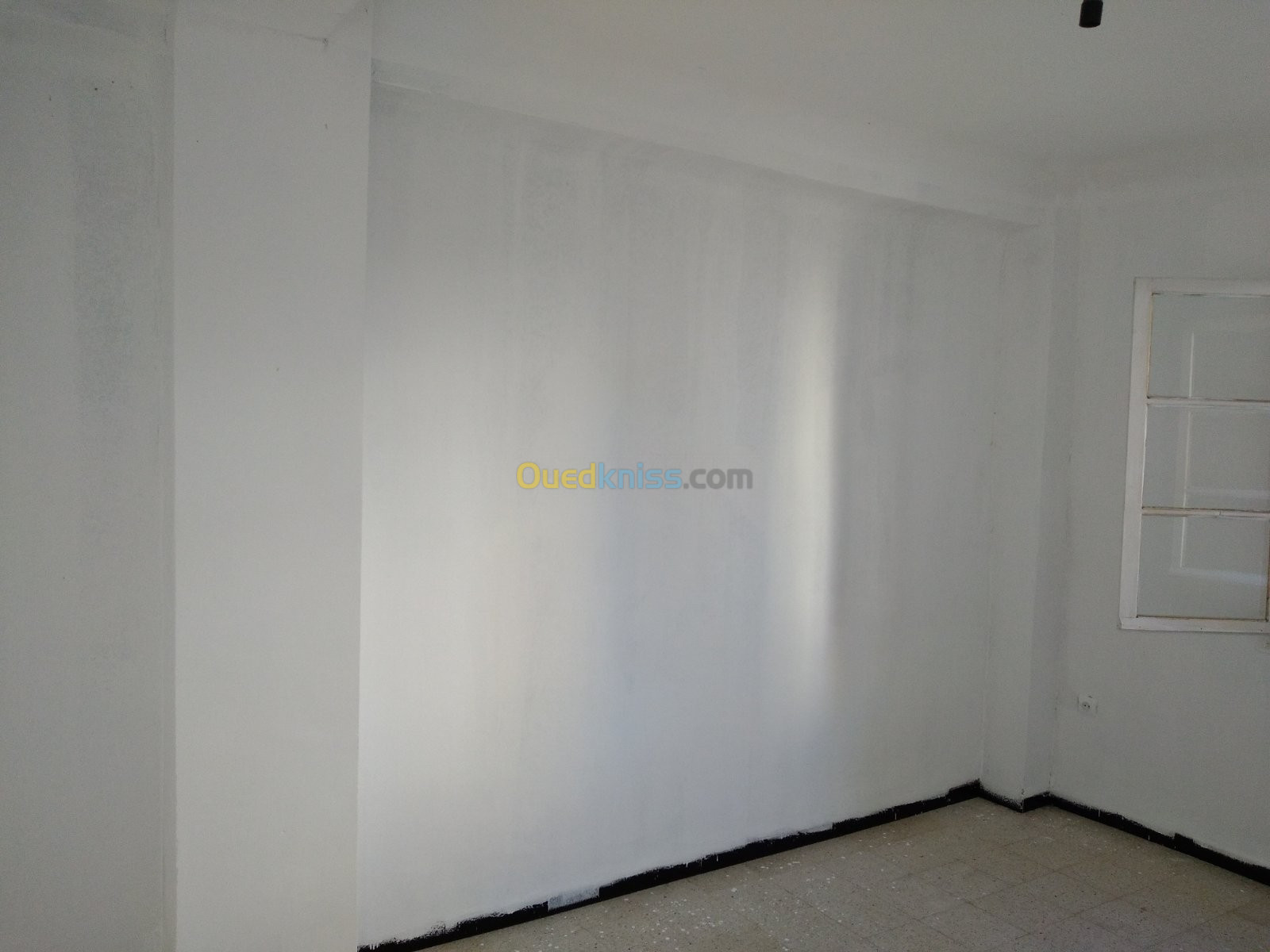 Location Appartement F3 Alger Souidania