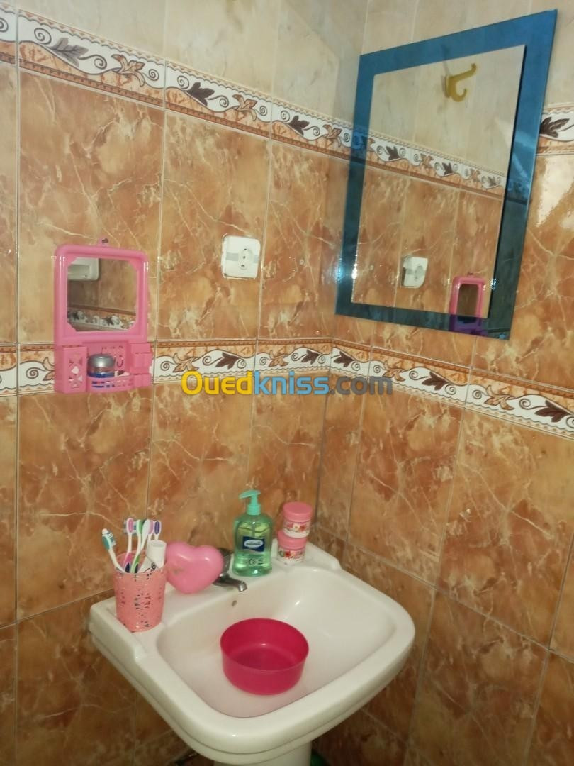 Vente Appartement F03 Blida Ouled yaich