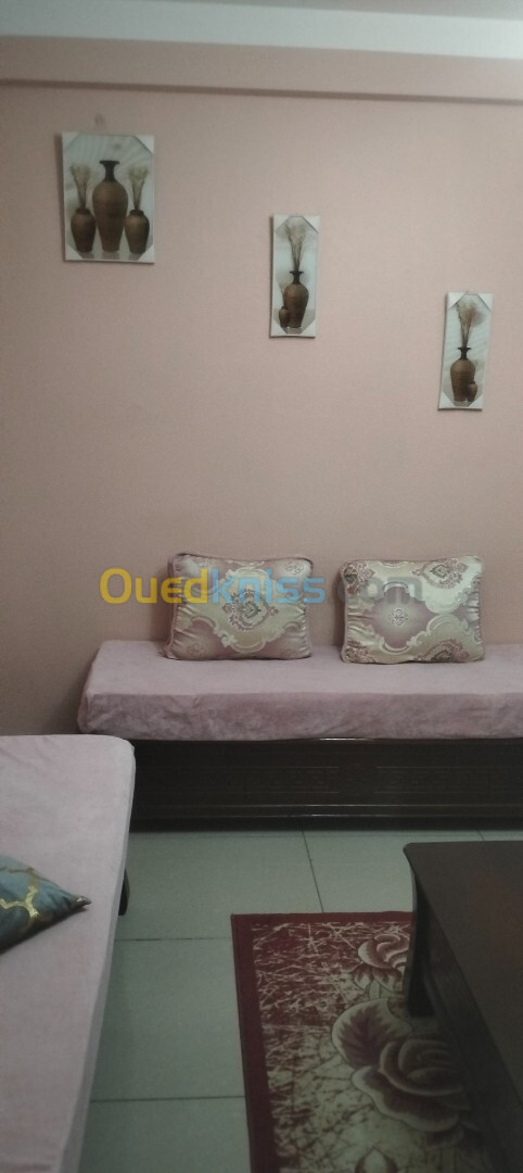 Vente Appartement F3 Blida Blida