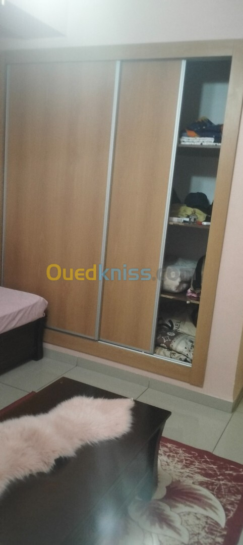 Vente Appartement F3 Blida Blida