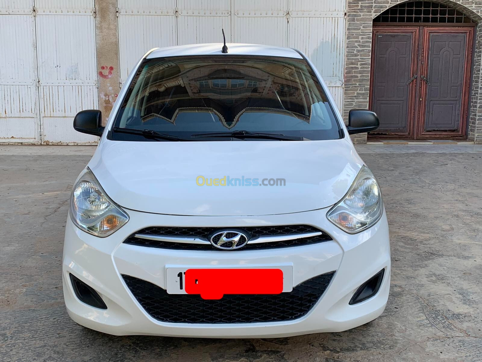 Hyundai i10 2015 GL Plus