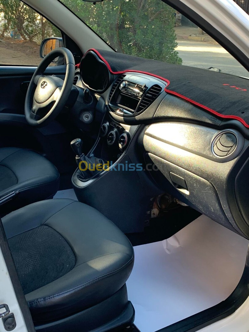 Hyundai i10 2015 GL Plus