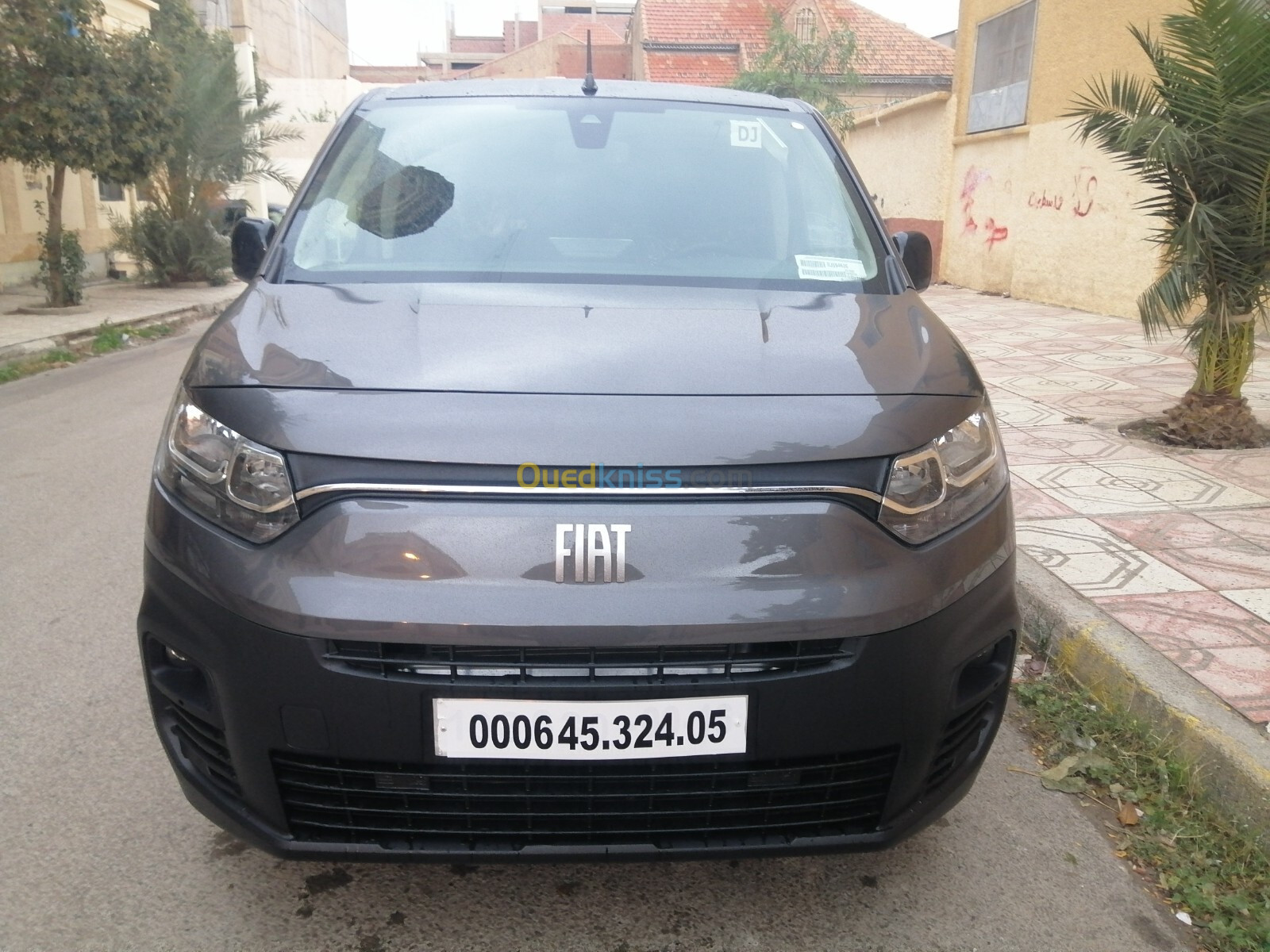 Fiat Doblo 2024 Doblo