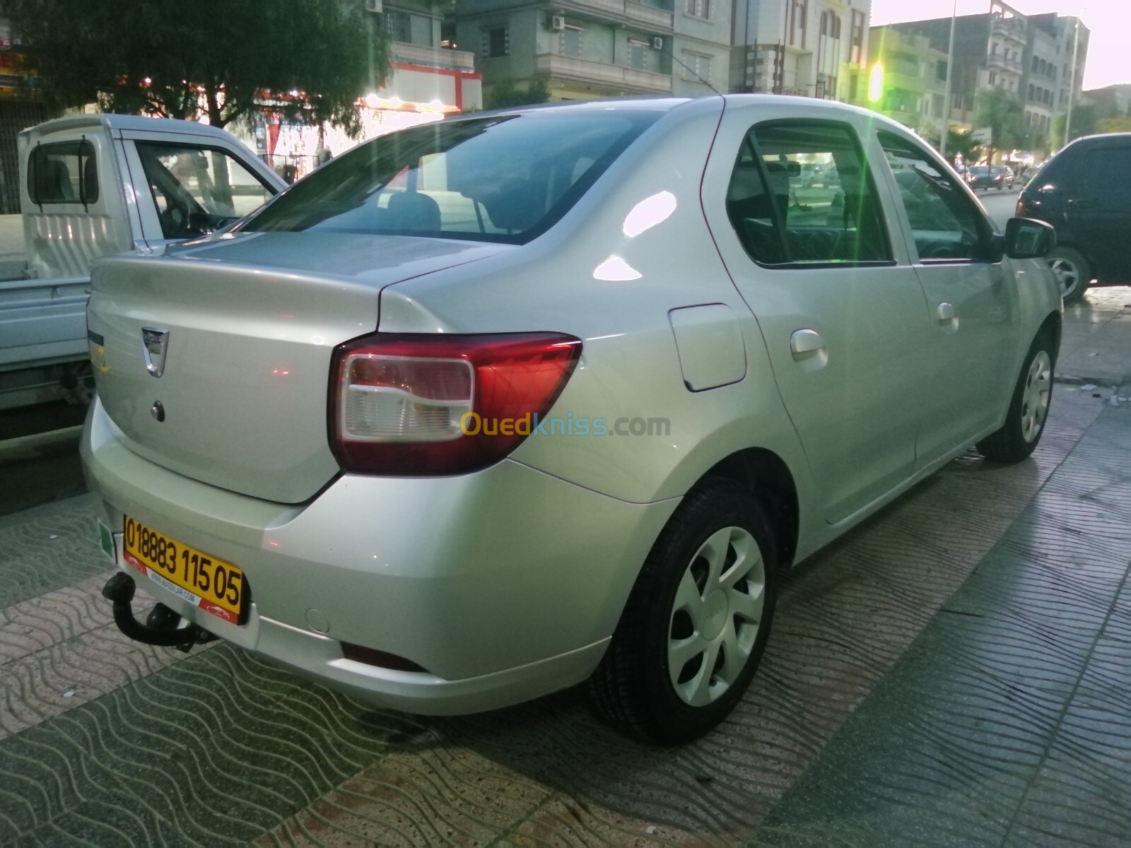 Dacia Logan 2015 Logan