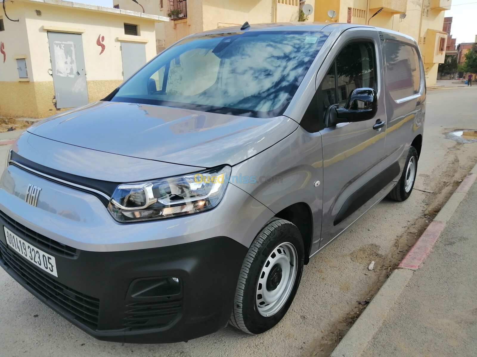 Fiat Doblo 2023 Doblo