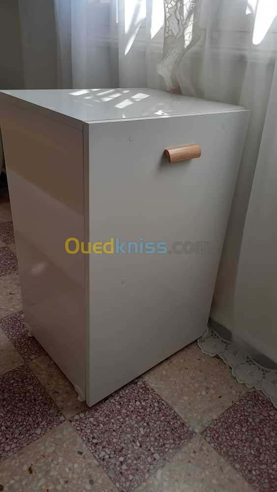 Bureau pliable