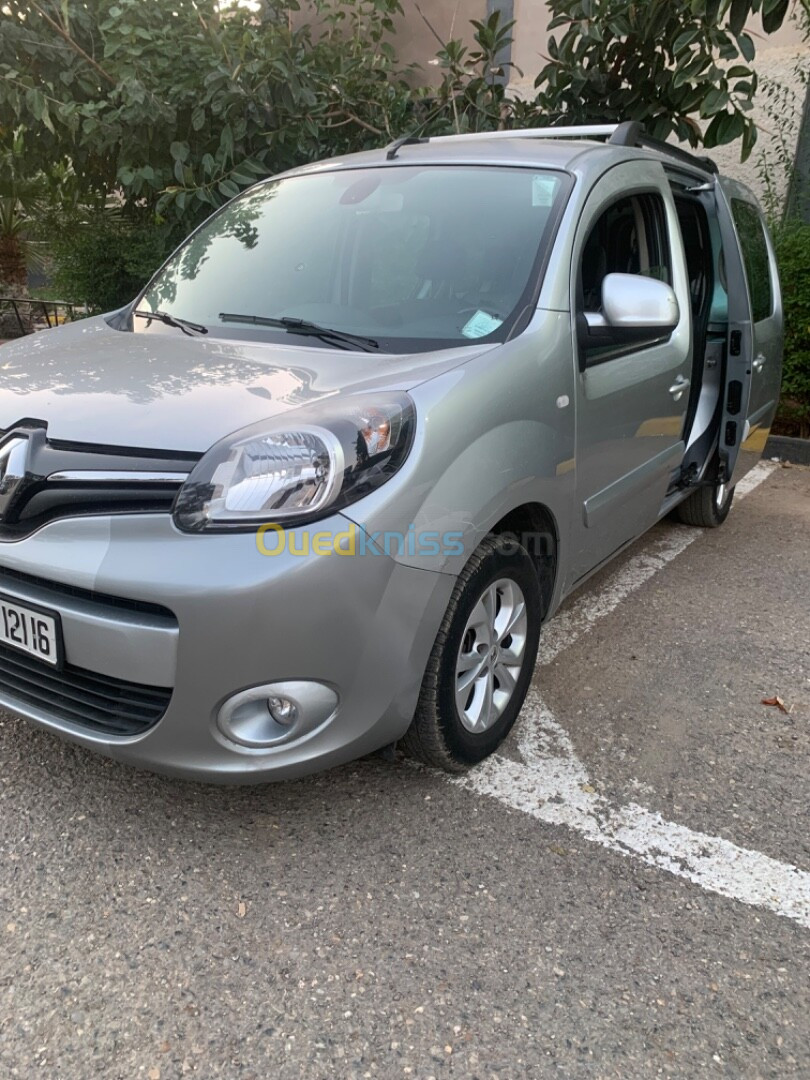 Renault Kangoo 2021 