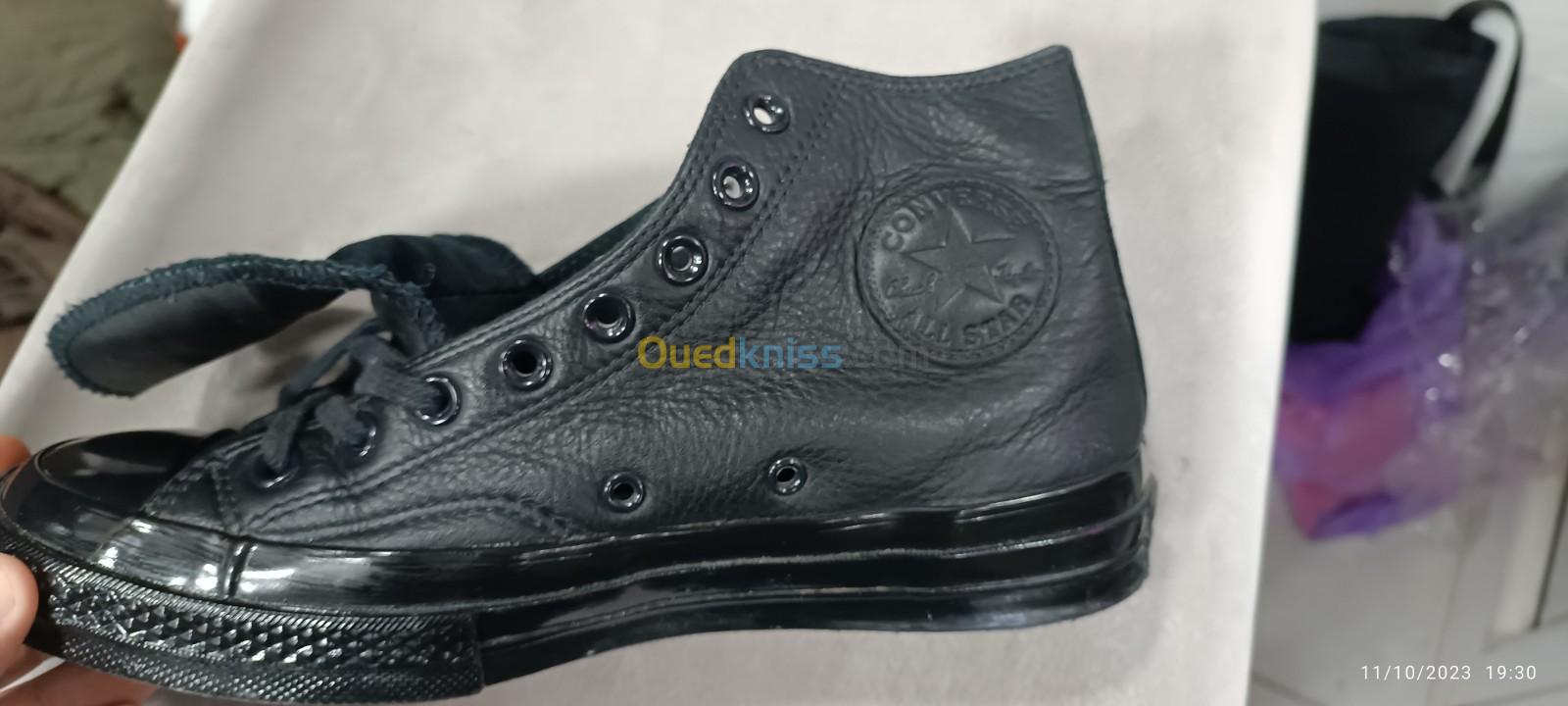 Ouedkniss converse 2024