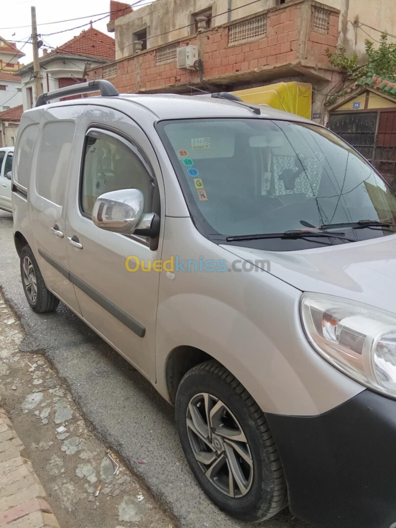 Renault Kangoo 2019 Confort (Utilitaire)