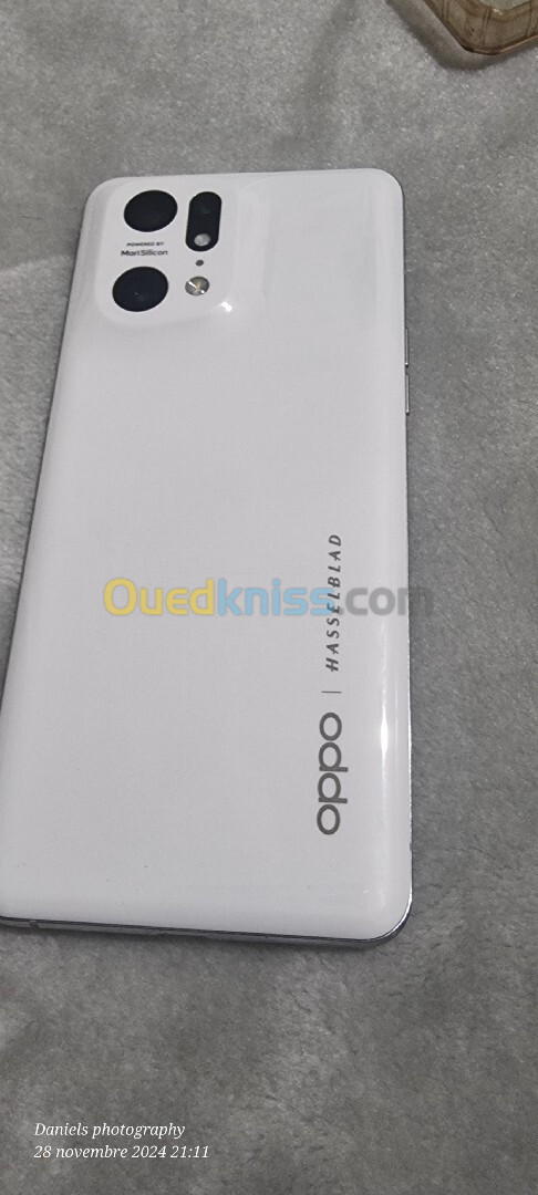 Oppo Find X5 pro