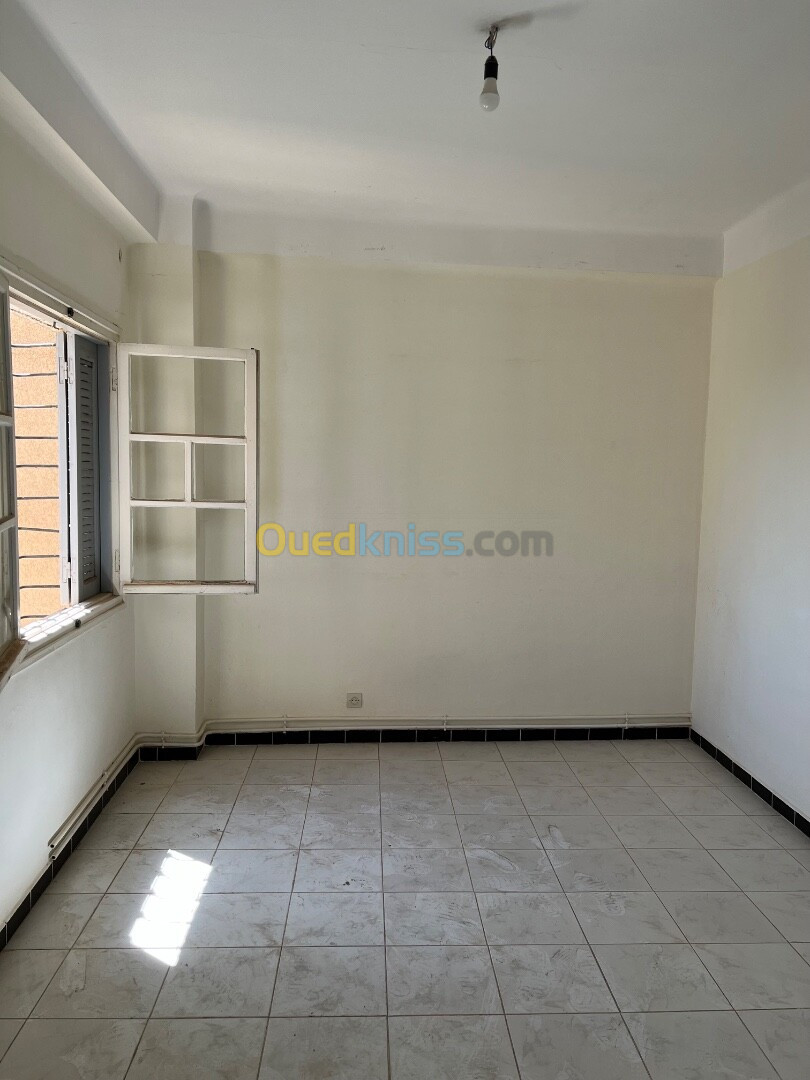 Vente Appartement F3 Alger Draria