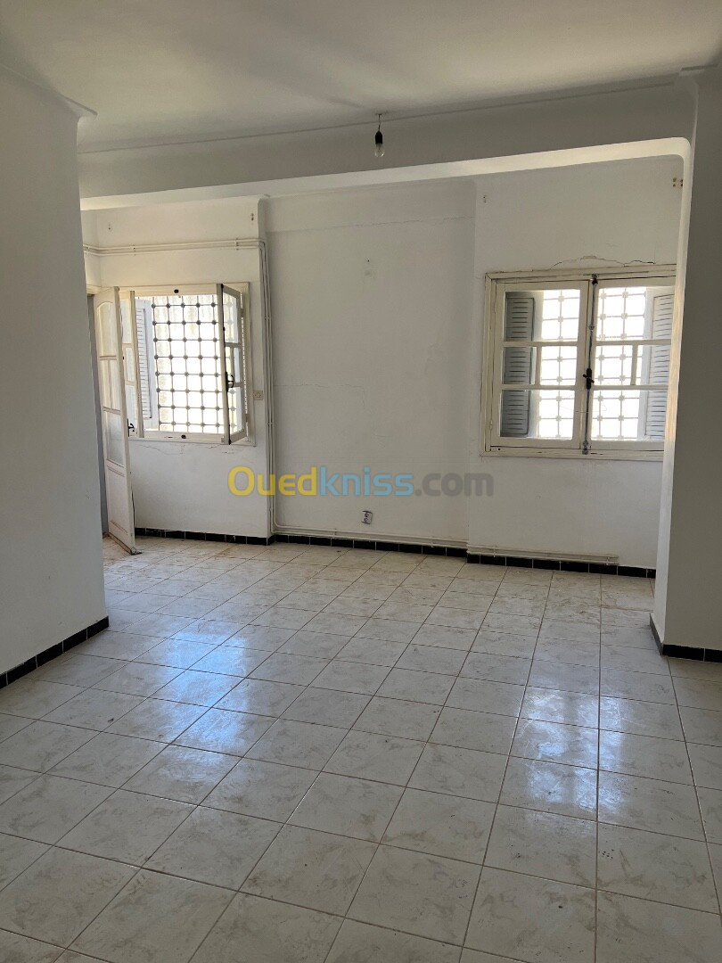 Vente Appartement F3 Alger Draria