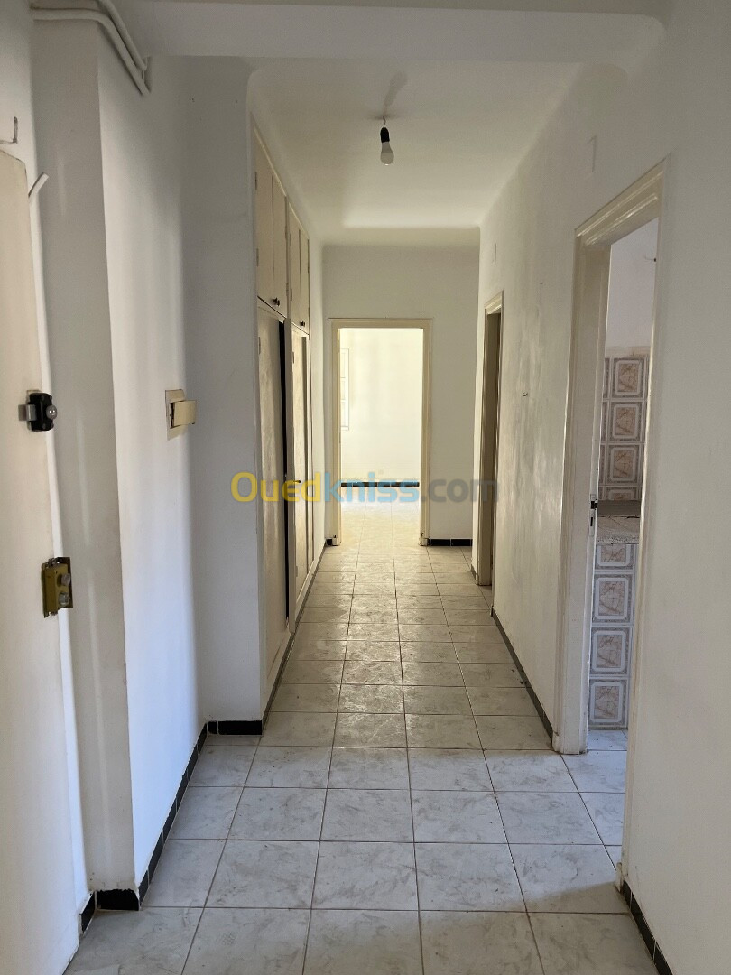 Vente Appartement F3 Alger Draria