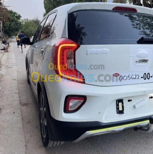 Kia Picanto 2020 GT-Line