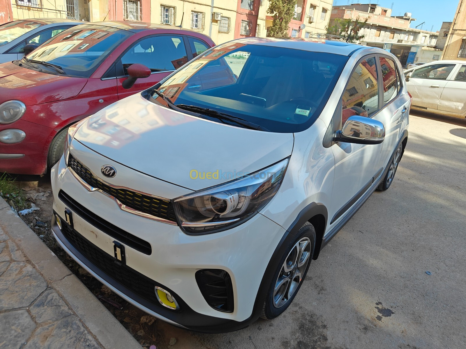 Kia Picanto 2020 GT-Line