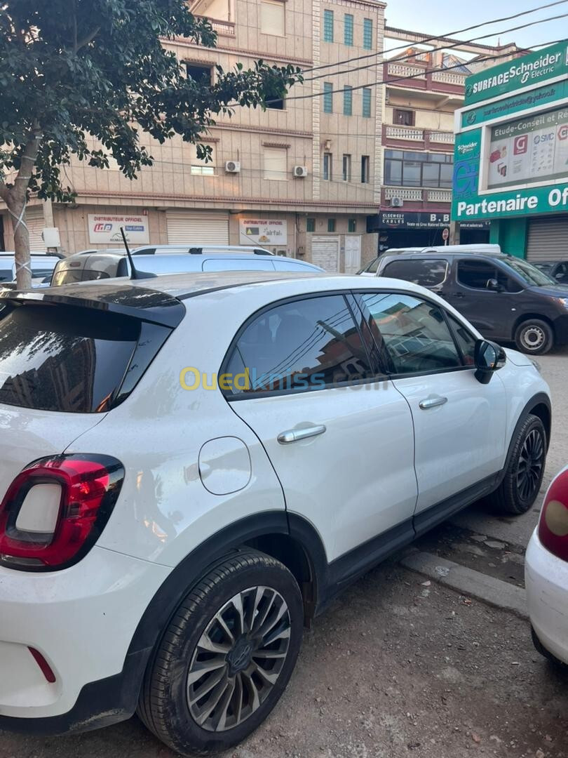 Fiat 500x 2023 Club