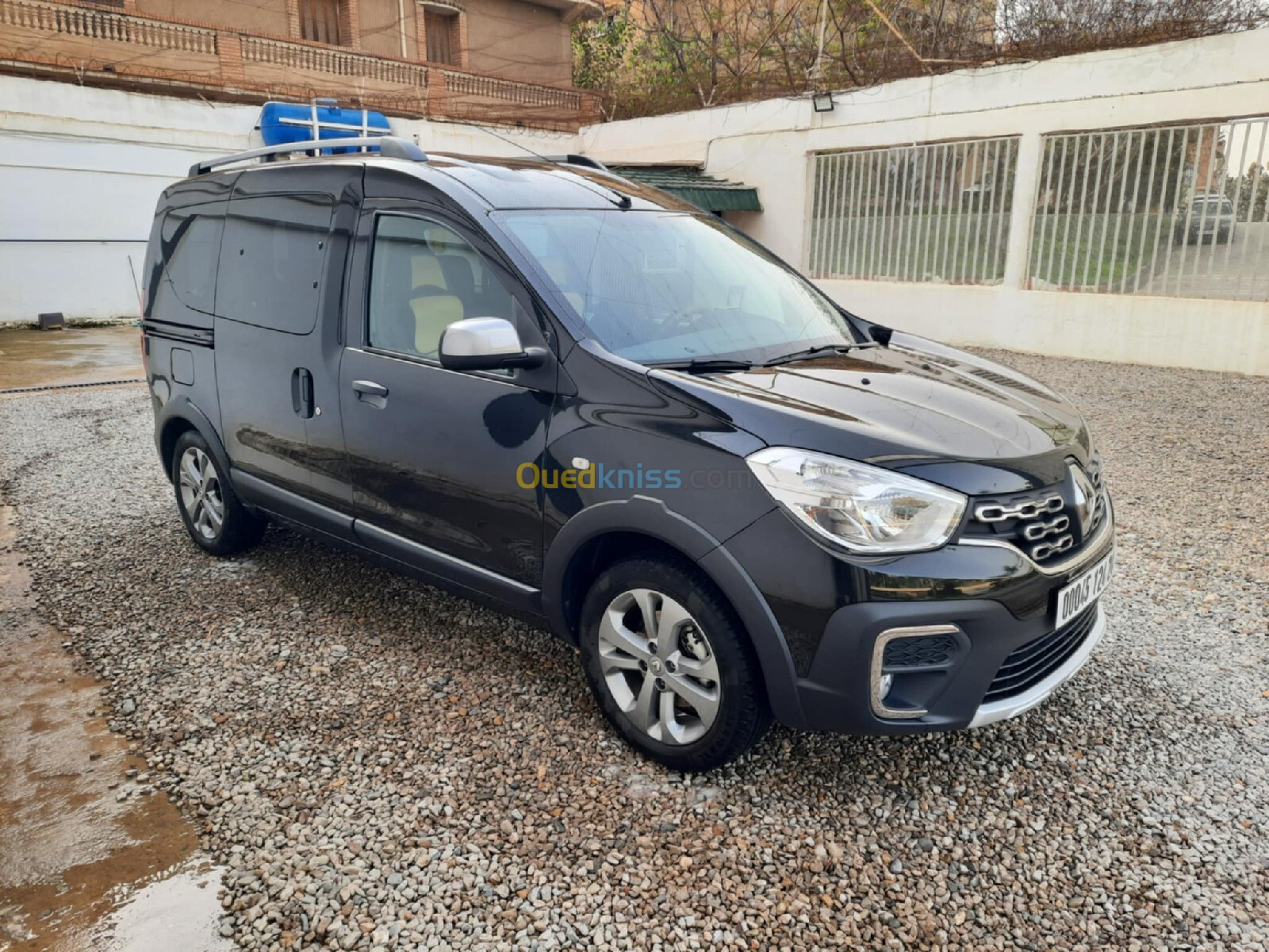 Renault Kangoo 2024 Kangoo