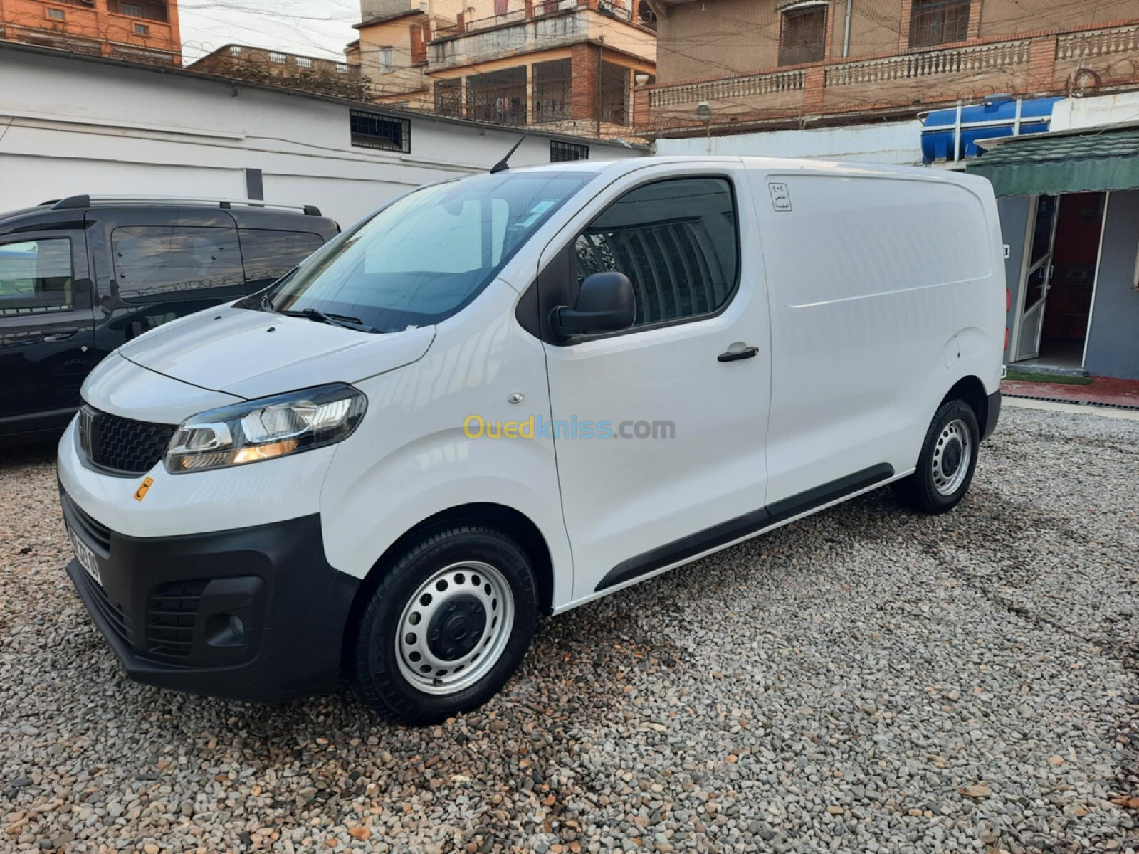 Fiat Scudo 2023 Scudo