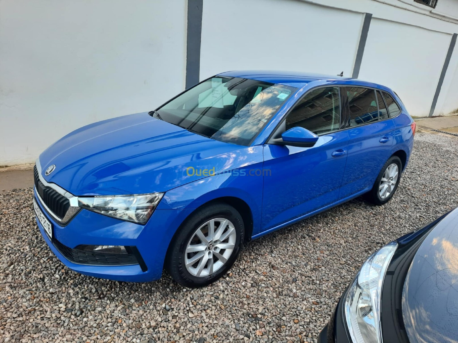 Skoda Scala 2021 Scala