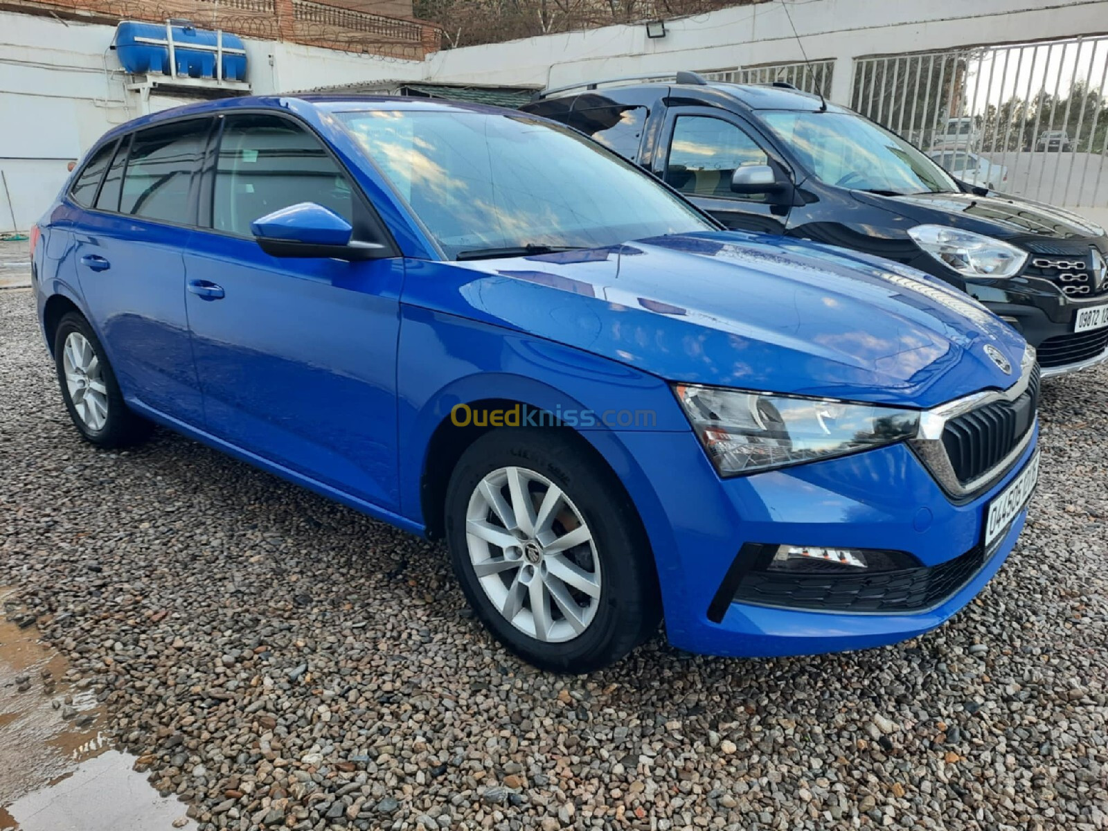 Skoda Scala 2021 Scala