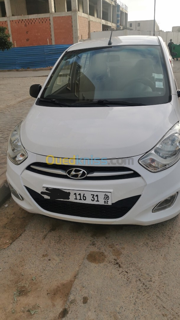 Hyundai i10 Plus 2016 i10 Plus