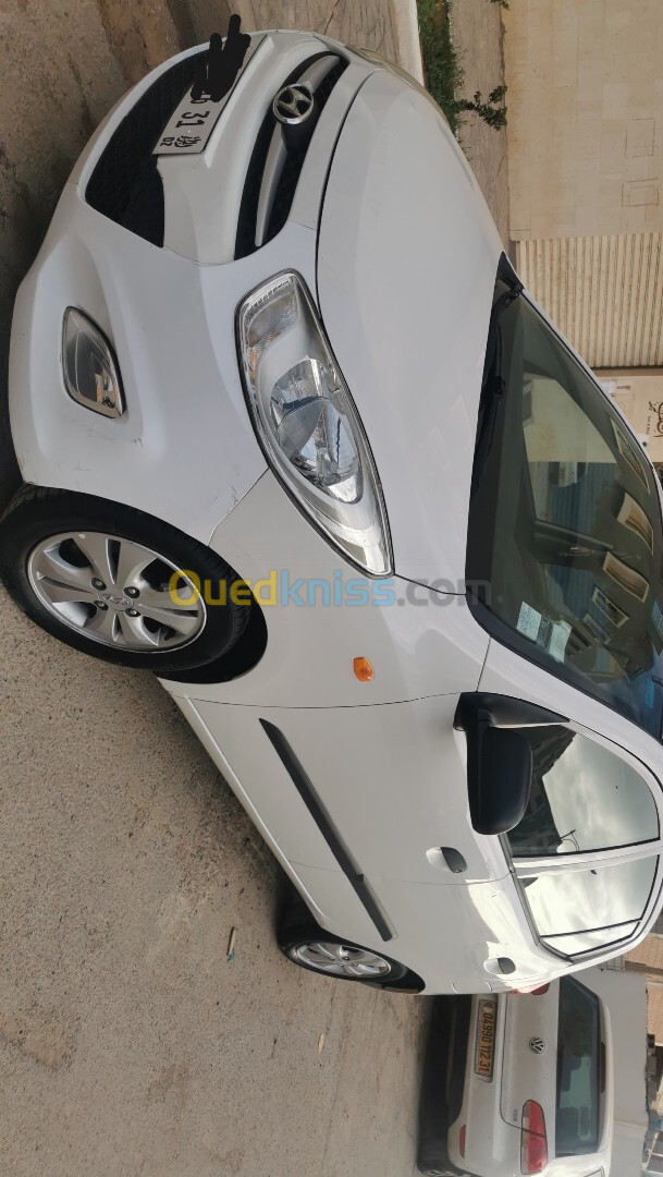 Hyundai i10 Plus 2016 i10 Plus