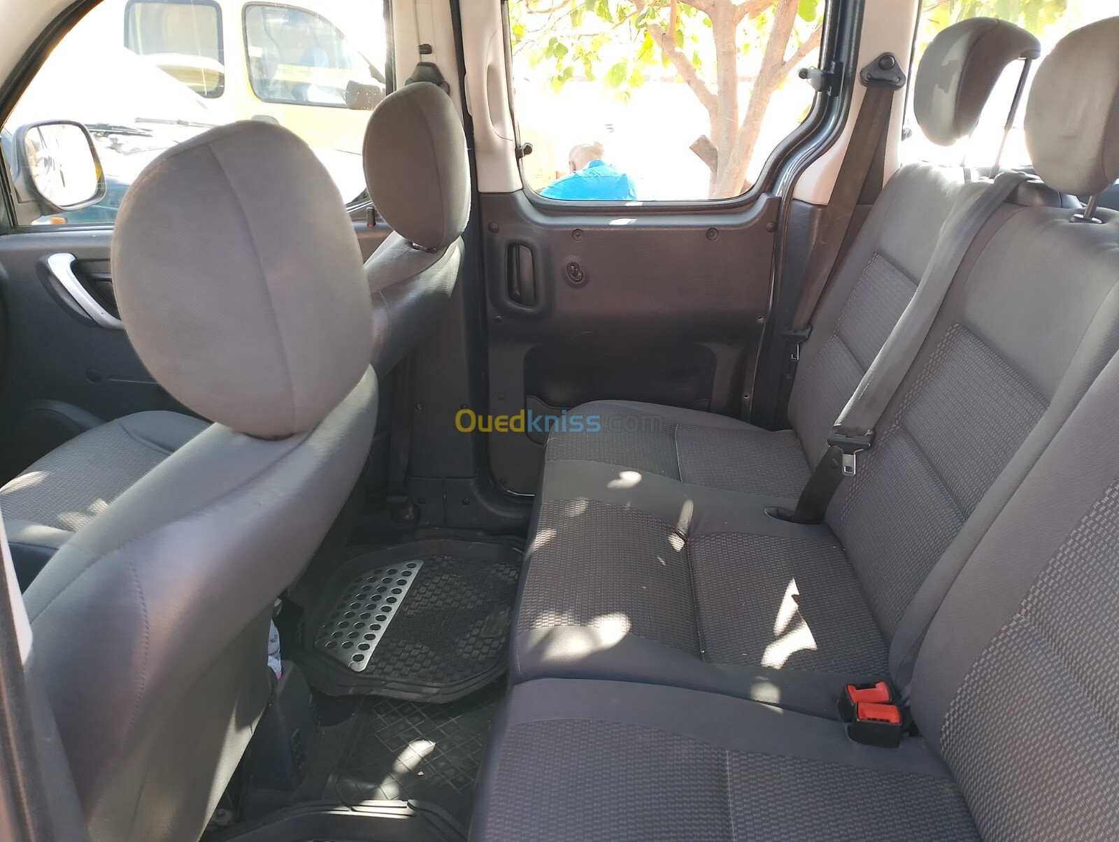 Citroen Berlingo 2011 Exclusif Plus