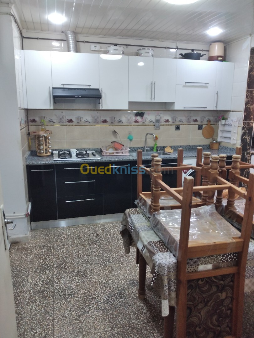 Vente Appartement F4 Oran Arzew