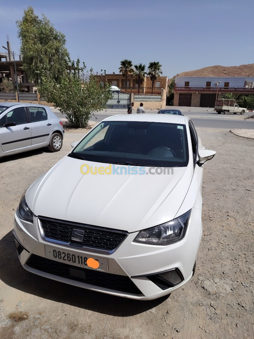 Seat Ibiza 2018 Ibiza