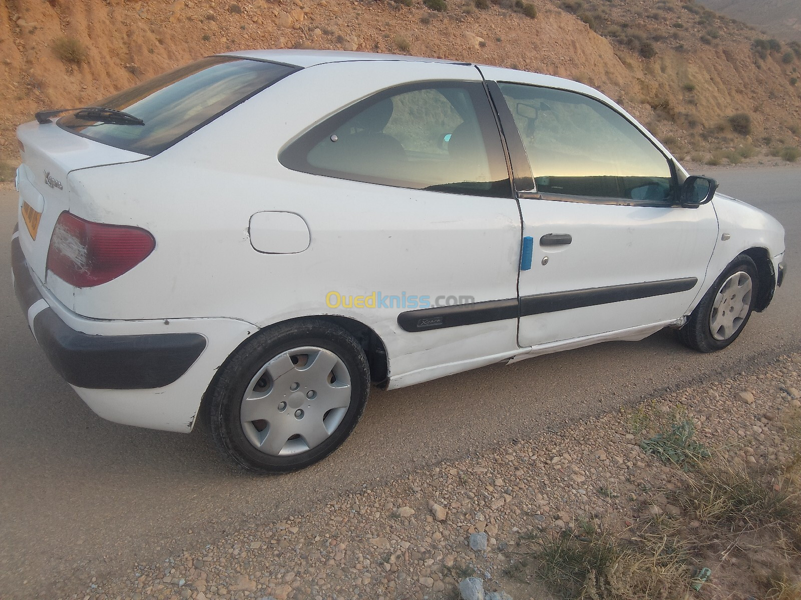 Citroen Xsara 2000 Xsara