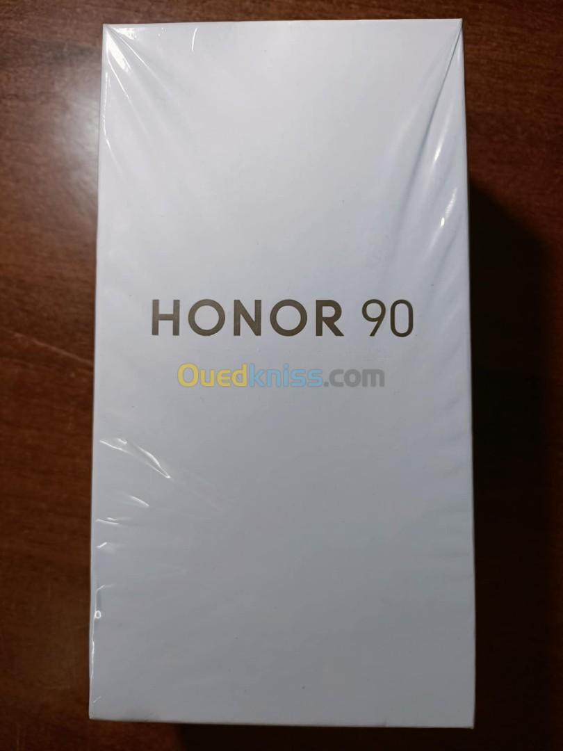 honor 90