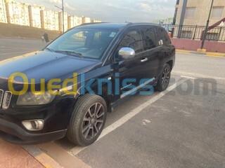 Jeep Compass 2014 Limited