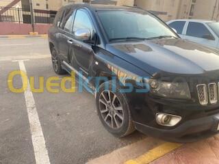 Jeep Compass 2014 Limited