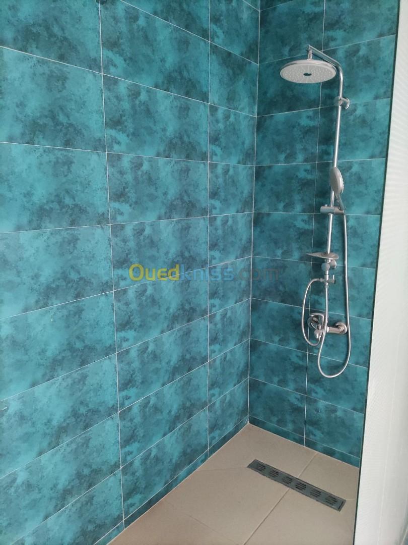 Location Appartement F3 Oran Oran