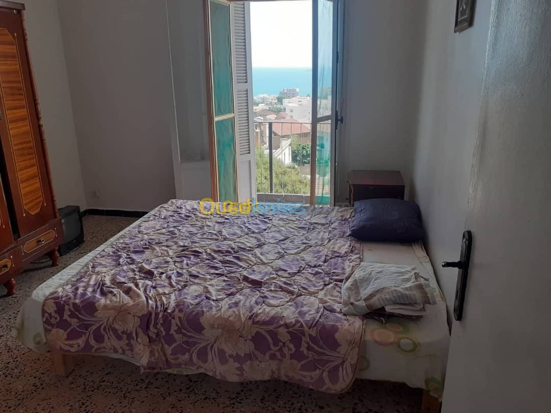 Location vacances Appartement F3 Annaba Annaba