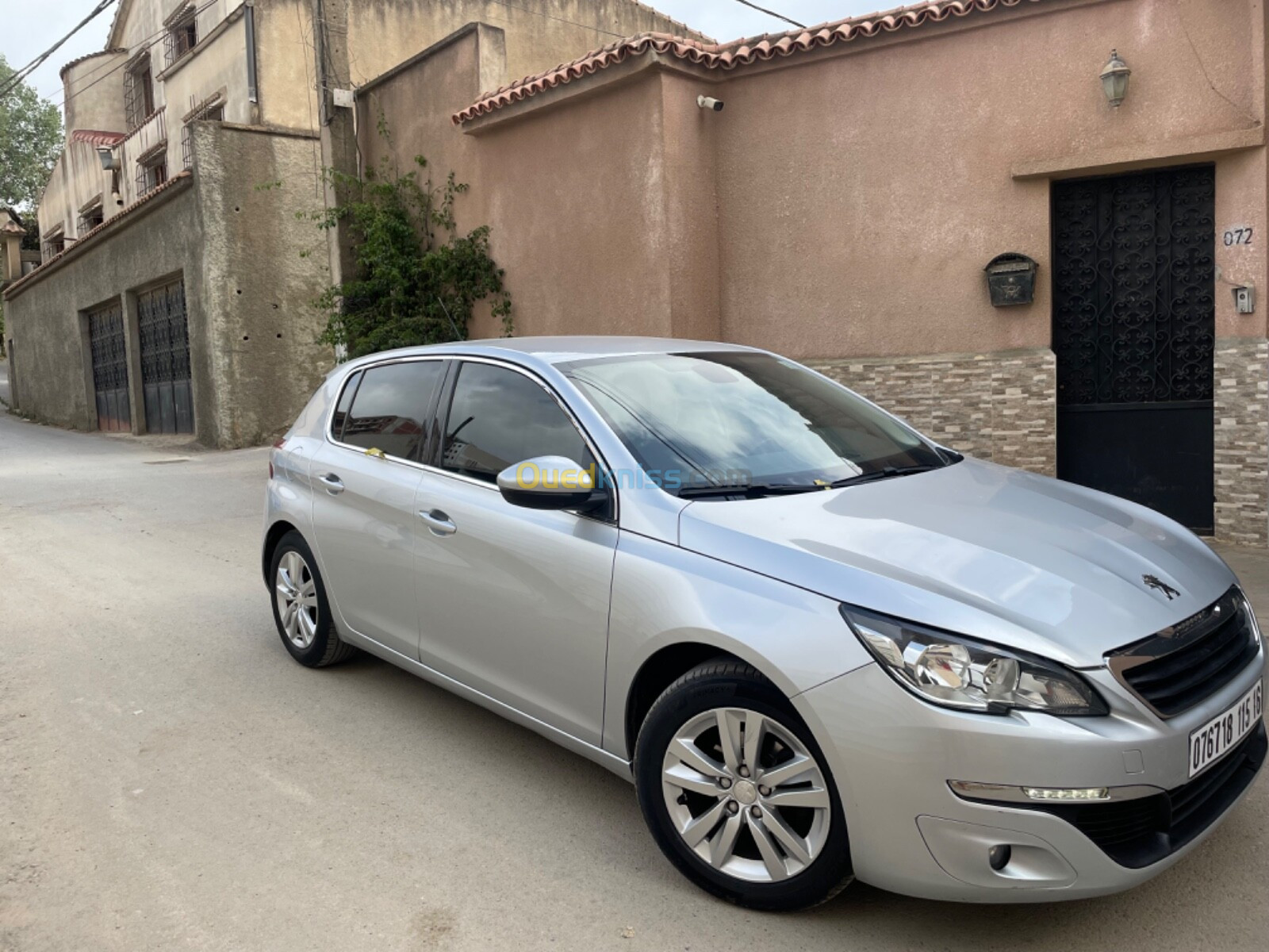 Peugeot 308 2015 Active