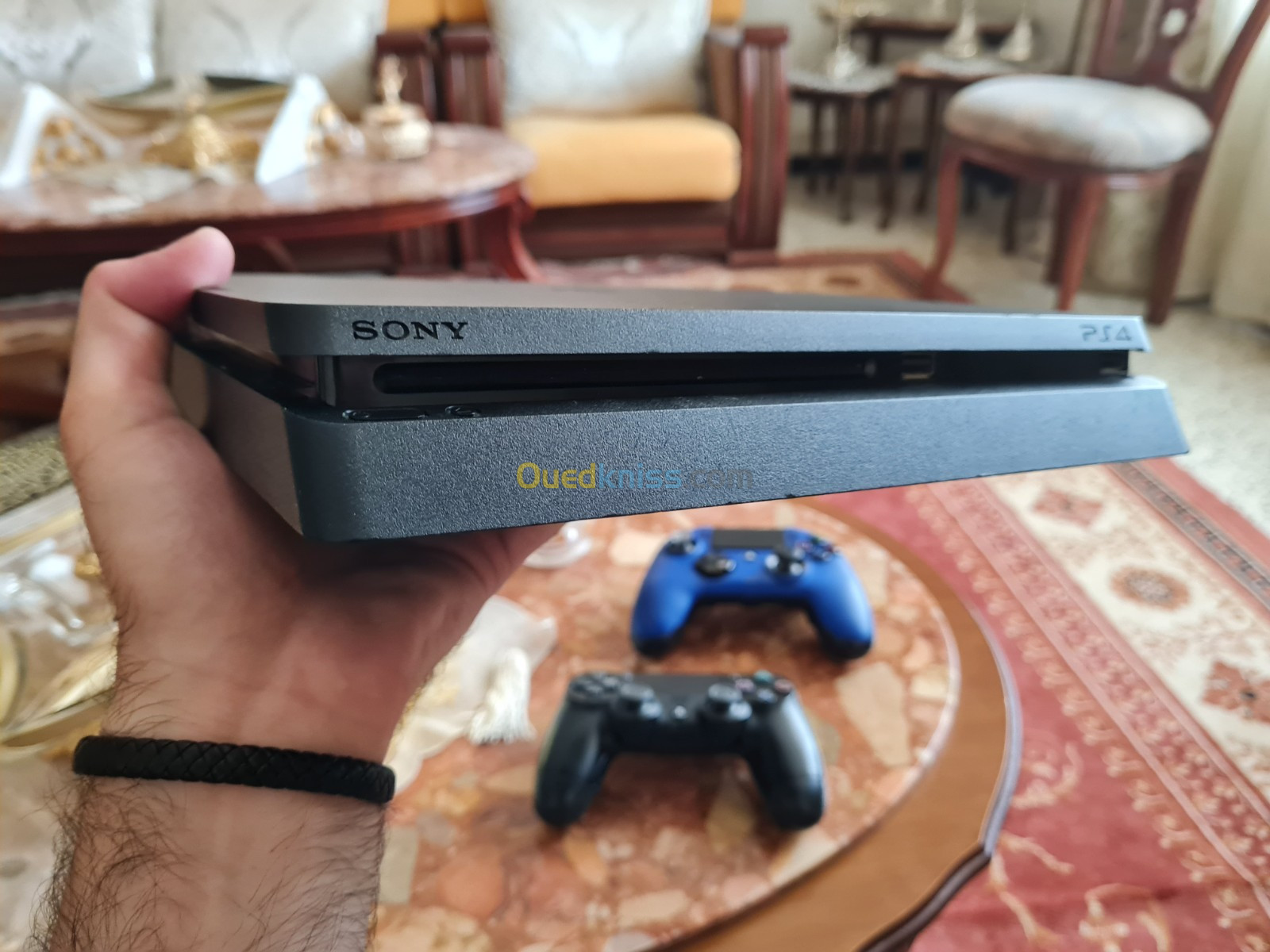 Ps4 slim 500GB Playstation 4 