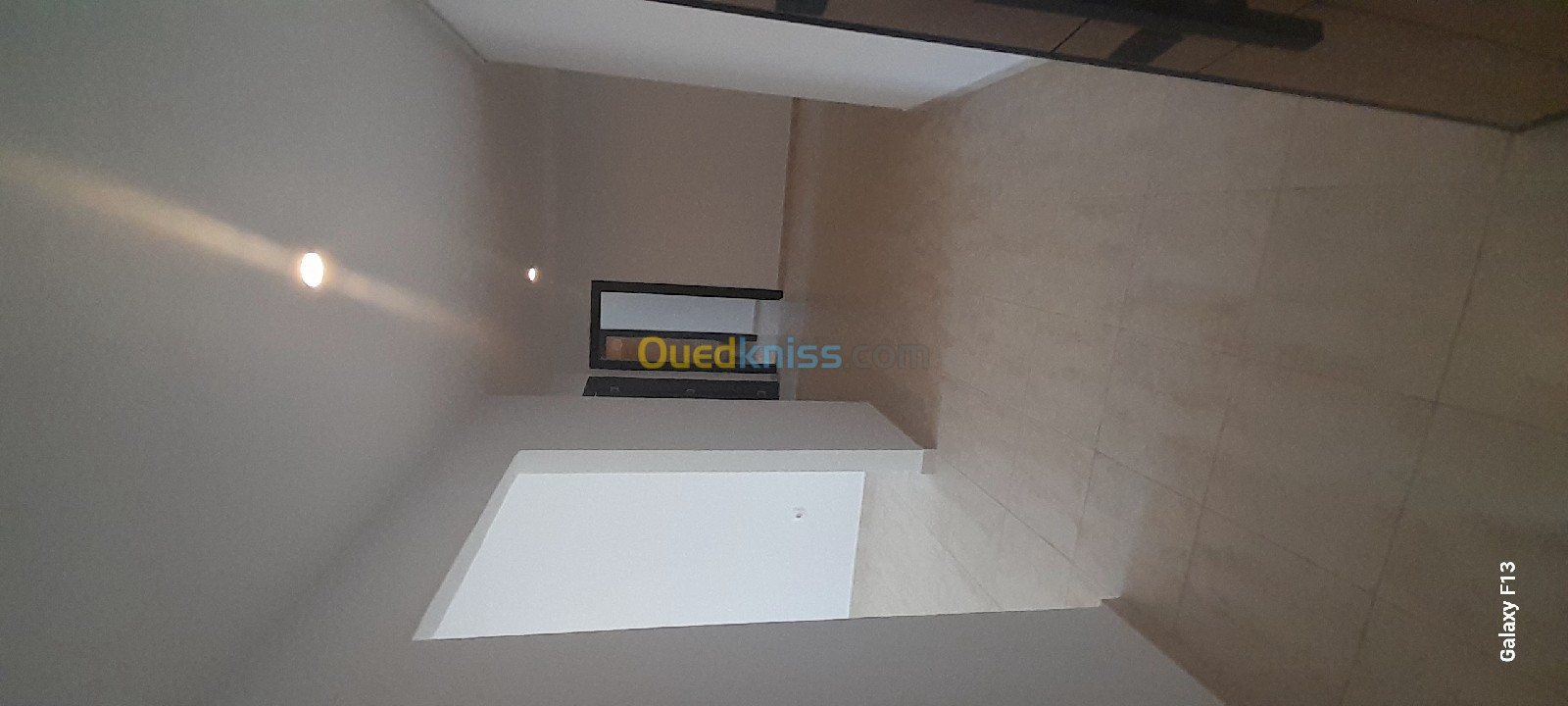 Vente Appartement F4 Oran Oran