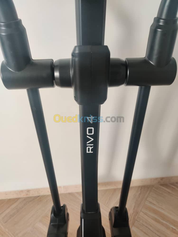 Velo elliptique discount kettler rivo 4