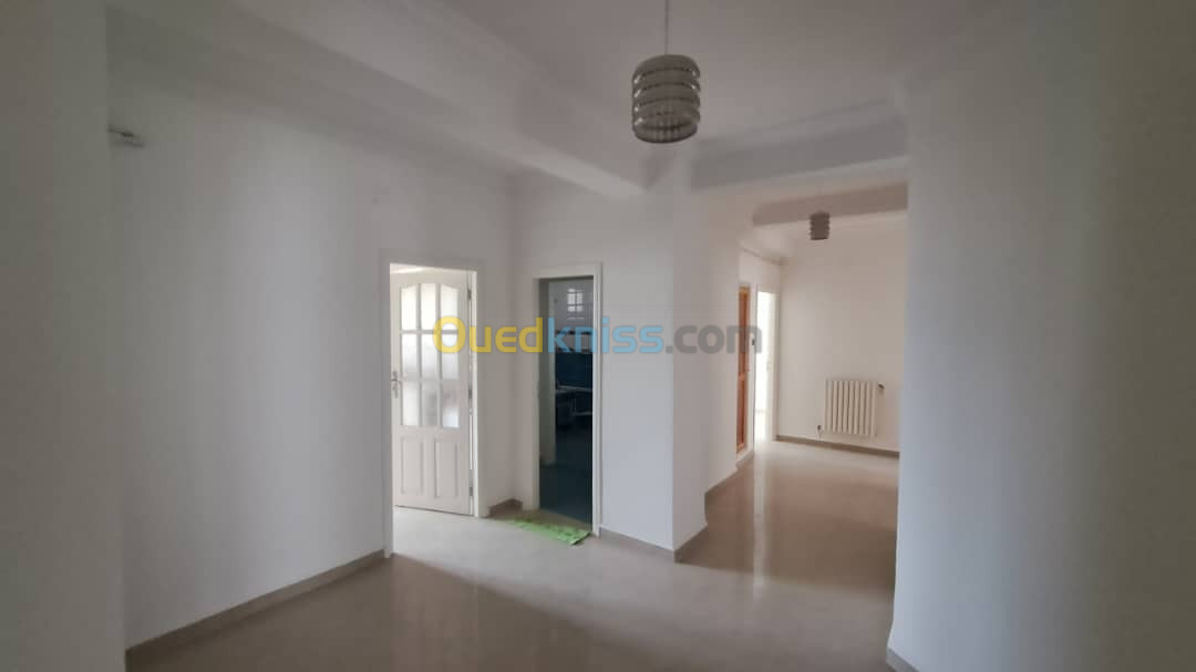 Vente Appartement F4 Batna Batna