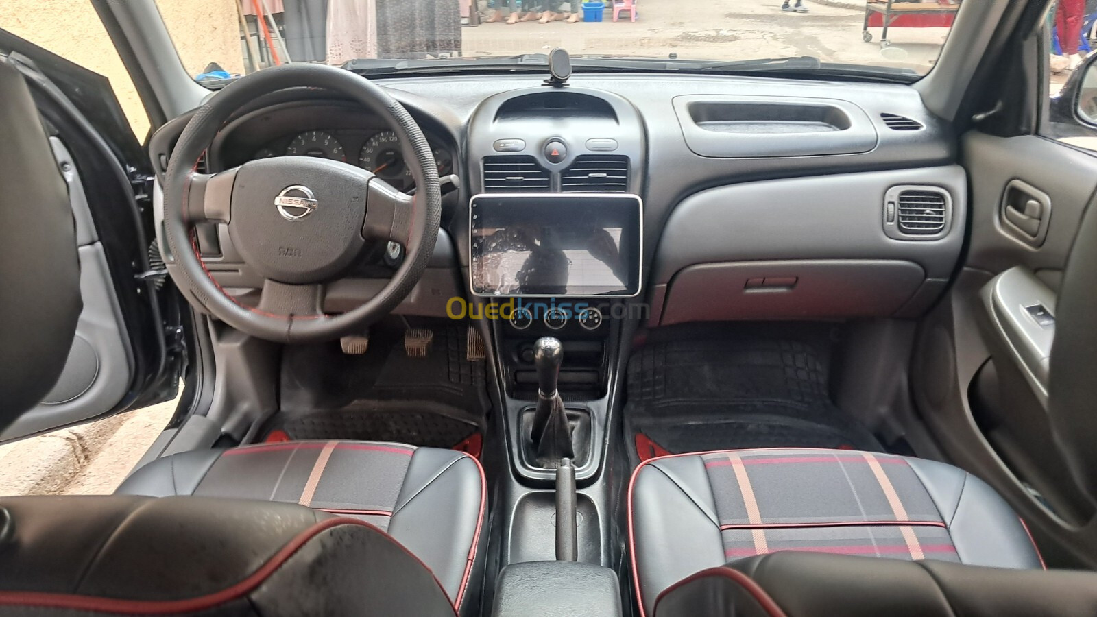 Nissan Sunny 2011 Sunny