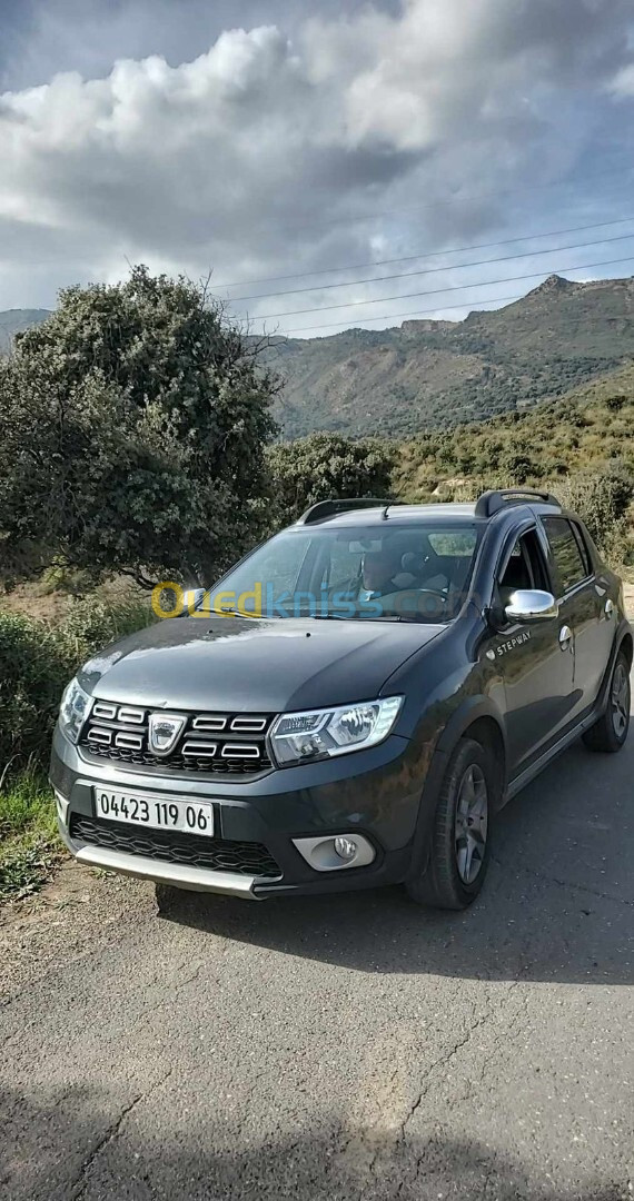 Dacia Sandero 2019 