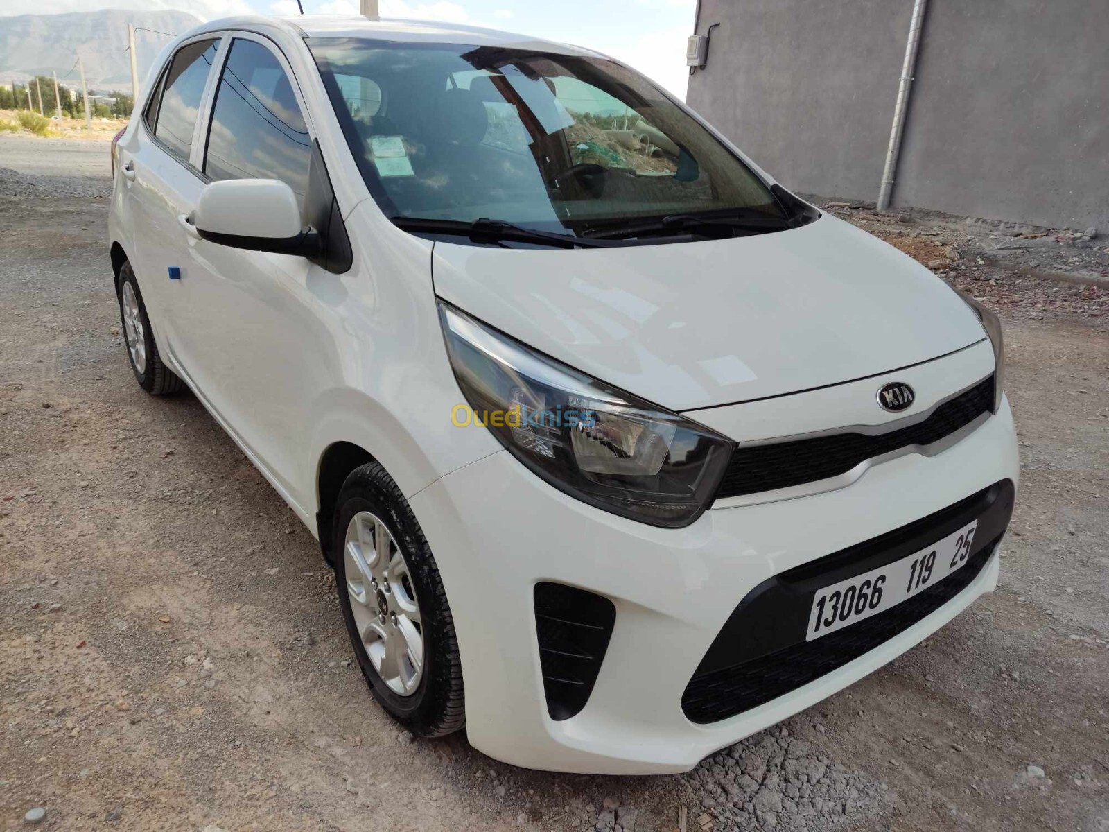 Kia Picanto 2019 LX