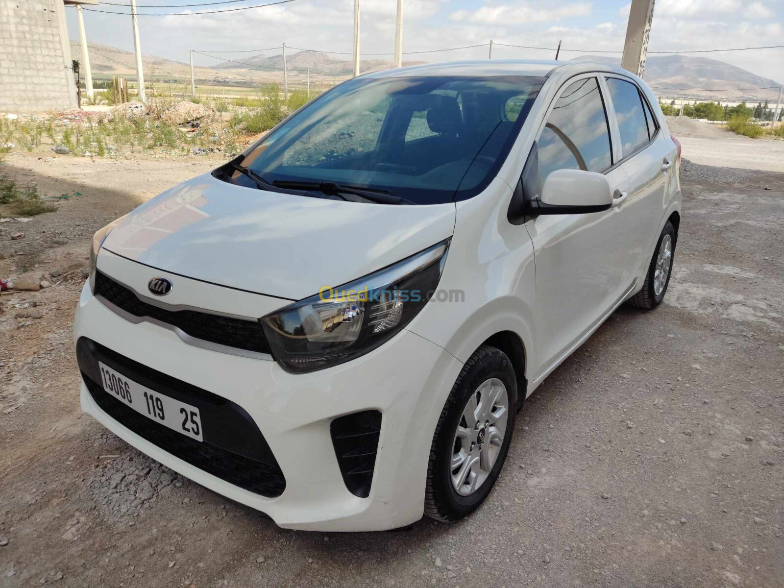 Kia Picanto 2019 LX