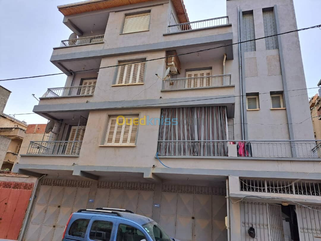 Vente Villa Alger Bordj el kiffan