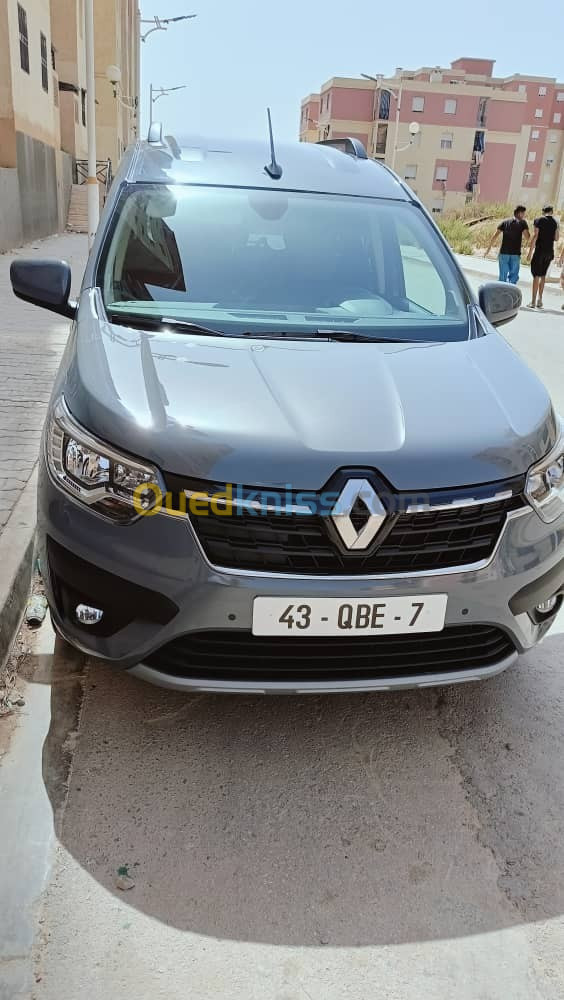 Renault Express 2023 